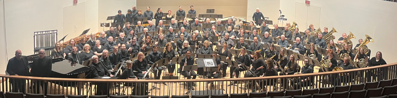Lubbock Concert Band